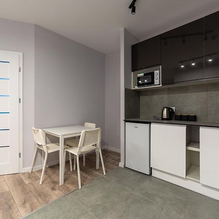 Westostapart A 183 Varşovia Exterior foto